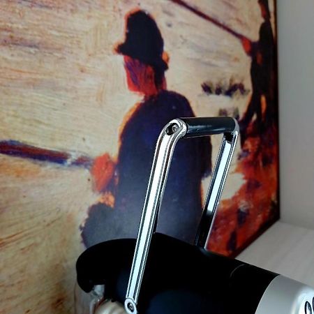 Ca' Gradara Chioggia Apartman Kültér fotó