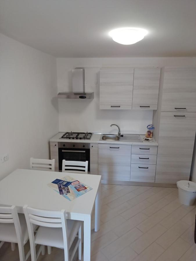 Ca' Gradara Chioggia Apartman Kültér fotó