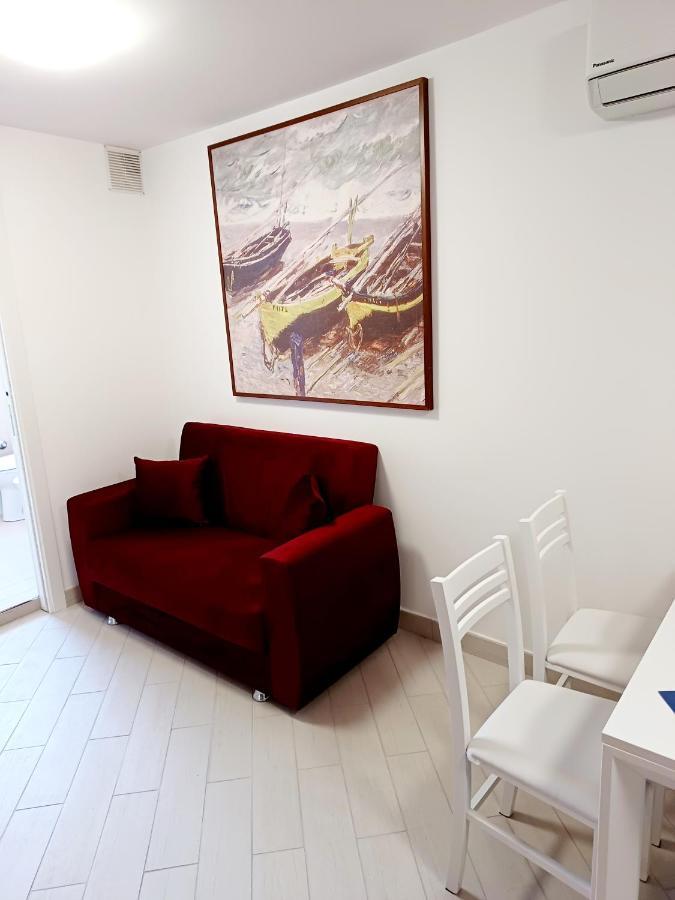 Ca' Gradara Chioggia Apartman Kültér fotó