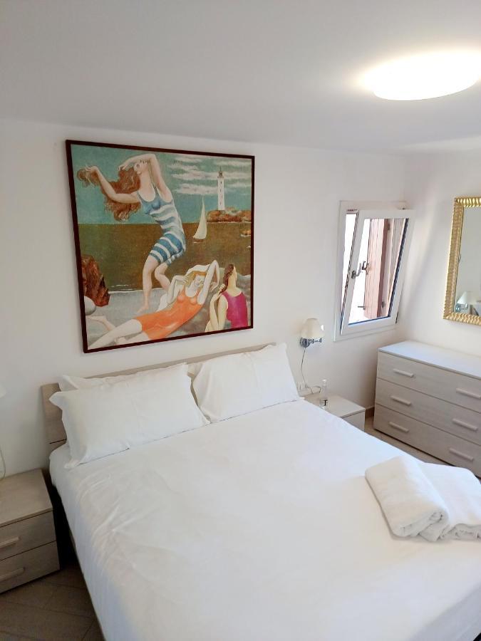 Ca' Gradara Chioggia Apartman Kültér fotó