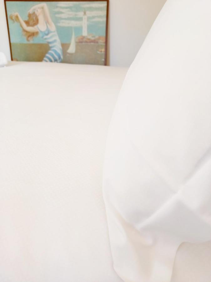 Ca' Gradara Chioggia Apartman Kültér fotó